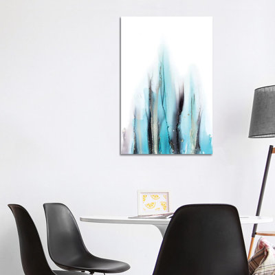 Ribbons by Spellbound Fine Art - Painting Print