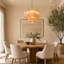 Iron Chandelier-1226925731