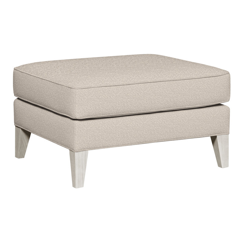 Burlingame Ottoman, Casa Blanca, Nadia Steam