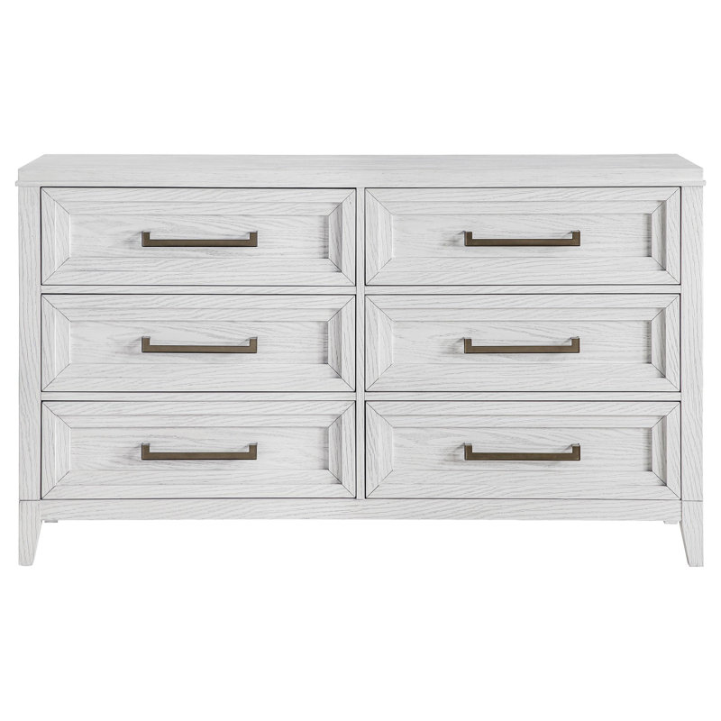 Miroir de commode Denmon