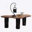 Table basse Cloud