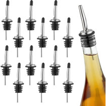 https://assets.wfcdn.com/im/03680514/resize-h210-w210%5Ecompr-r85/2504/250477040/Deyra+Stainless+Steel+Liquor+Pourers+With+Rubber+Dust+Caps.jpg