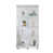 White is out of stock