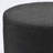 Brichelle 24'' Wide Modern Round Upholstered Ottoman-793134273
