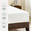 Matelas en mousse viscoélastique gélifiée 10 "- Sleep by Wayfair ™-1103638862