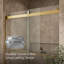 Levity 59.63" x 62" Bypass Bath Door with CleanCoat® Technology-227747588-227747595
