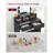 Atila Dressing Table with Mirror-1627718495