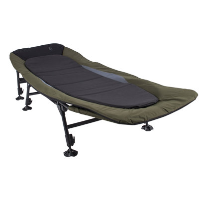 Annisa 196cm Long Single Chaise with Cushions