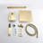 All-In-One Kit with Rough in-Valve-87957335