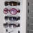 360 Rotating Sunglass Display Rack