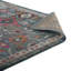 Tapis à motif floral délavé Porch & Den Lanham par Modway-989996915