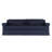 Ludlow Rolled-Arm Skirted Extra Long Sofa-80876512-80876529-80981002