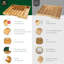 Rangement de tiroir ajustable pour couverts et ustensiles de cuisine-89402899
