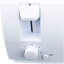 Grille-pain cool Touch 4 tranches Brentwood appliances-36590394