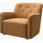 Becki Owens x Surya Cayucos Accent Chair