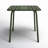 Winnipeg Outdoor Table-1317034851