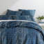 Kodi Batik Indigo Sham-2061396478