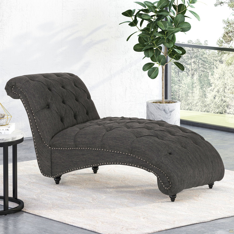 Chaise Lounge