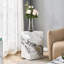 Table de bout, petite table basse de salon