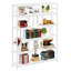Bibliothèque géométrique en fer H 69,7 "x l 55" Abrielle-999133612