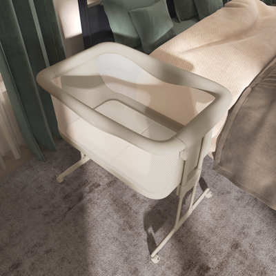 Berceau portable Evolur Kinsley Quickfold 