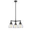 Lustre 3 lumières à abat-jour Chill-95756899-39002072-39002071