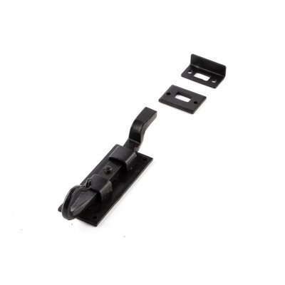 Lilianna Crook Door Bolt