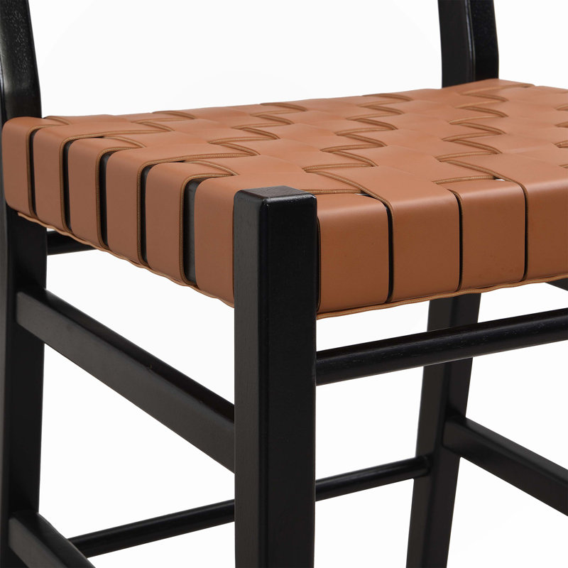 Dining Chairs, Brown