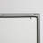 Silver Metal Picture Frame-89830080