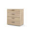 Diamone 4 Drawer 80.2cm W Chest-2058302950
