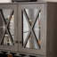 Armoire de bar Tatina