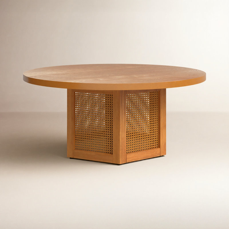 Pacetti Coffee Table, Natural