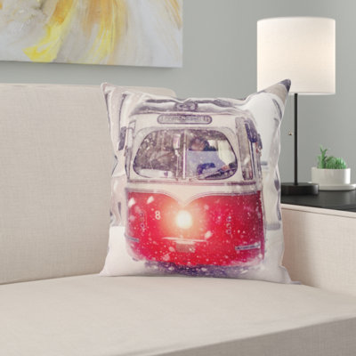 Coussin de vélo