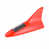 Red est en rupture de stock