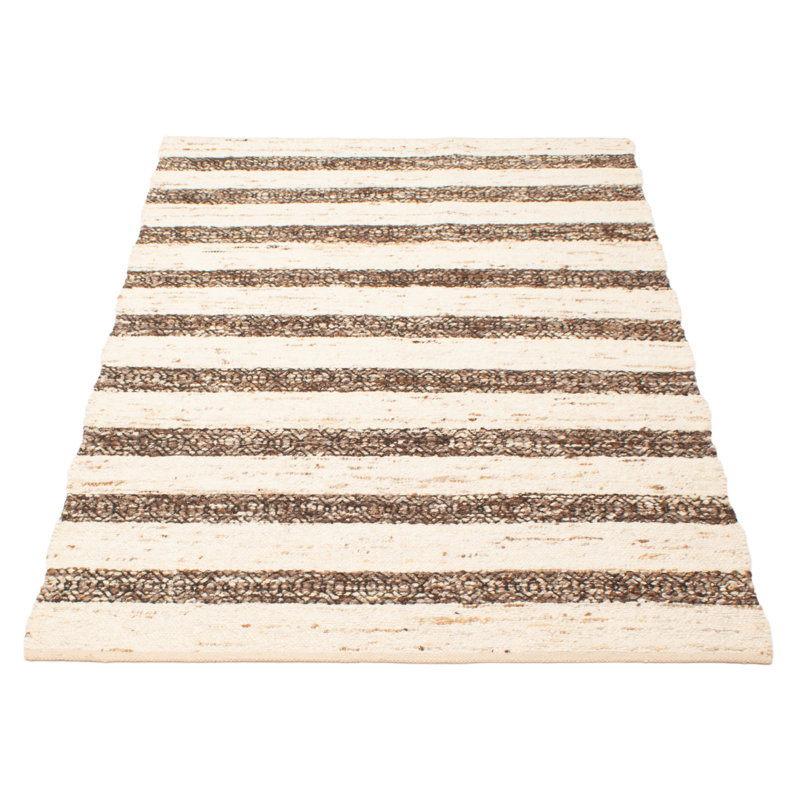 Sienna Cream Rug 5'3" x 8'0"