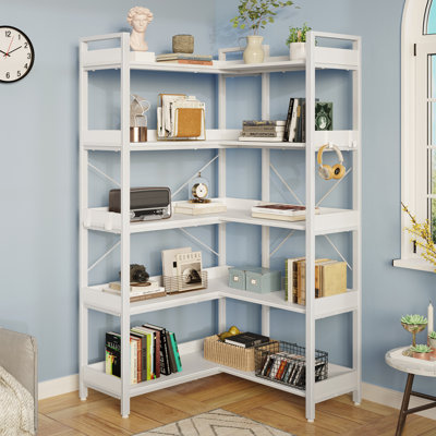 Awbree Bookcase