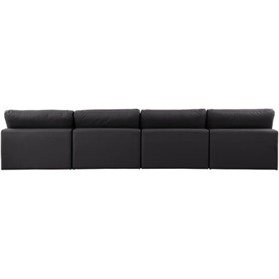 Hinerk Upholstered 156'' Sofa