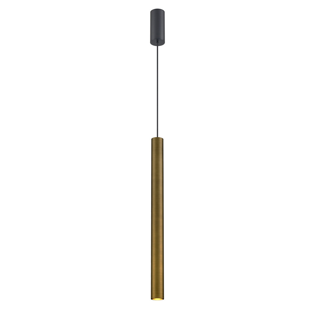 Alicano 1 - Light LED Single Pendant