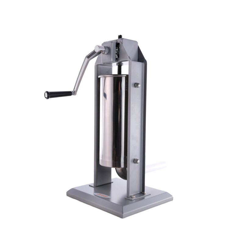 Commercial Vertical Sausage Stuffer (Manual)