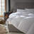 Silentnight Warm And Cosy Duvet - 13.5 Tog-39772914