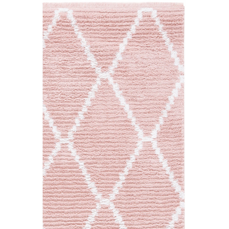 Tapis Belniak, Rectangle 4 pi x 6 pi