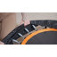 Trampoline 40 "pour adulte avec poignée ajustable, vert-121252916