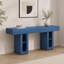 Console d'entrée avec tablettes-385784704-385784706-385784767