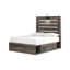 Lit plateforme double avec rangement Drystan-1062099674