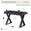Bureau d'ordinateur Jamarey
