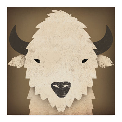Animals Canvas Art