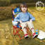 Chaise de camp Paw Patrol