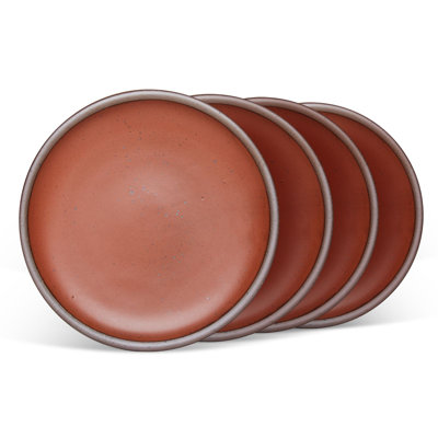 Dinner Plate - Set of 4