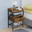 Table de chevet 2 tiroirs Vierling-1525184306-1486797834