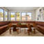 Plancher de bois franc d'ingénierie Country House-86814125
